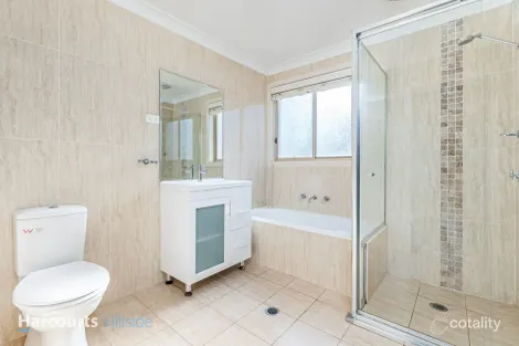 Property photo of 11 Iezza Place Kellyville Ridge NSW 2155