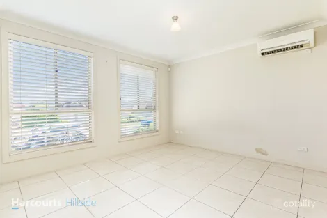 Property photo of 11 Iezza Place Kellyville Ridge NSW 2155