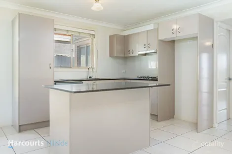 Property photo of 11 Iezza Place Kellyville Ridge NSW 2155