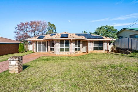 10 Trapp St, Rockville, QLD 4350