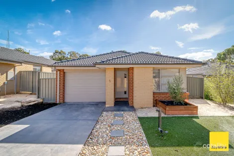 Property photo of 5/20A Emmett Street Golden Square VIC 3555