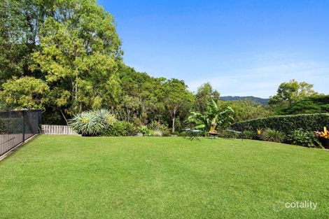 Property photo of 21 Healy Court Mudgeeraba QLD 4213