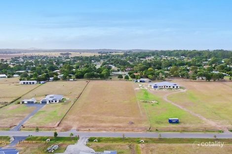 57-61 Brumby Dr, Woodhill, QLD 4285