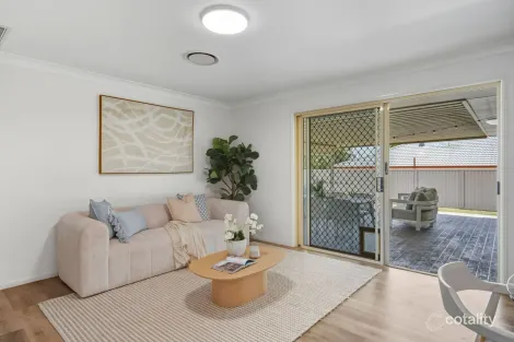 Property photo of 52 Leilani Drive Birkdale QLD 4159