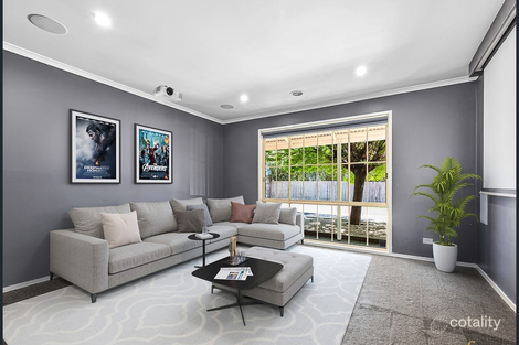 Property photo of 6 Dunmore Court Cranbourne VIC 3977