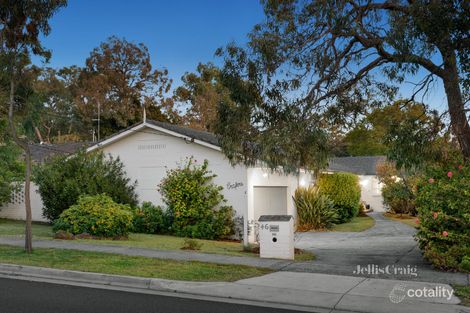 Property photo of 44-46 Waimarie Drive Mount Waverley VIC 3149