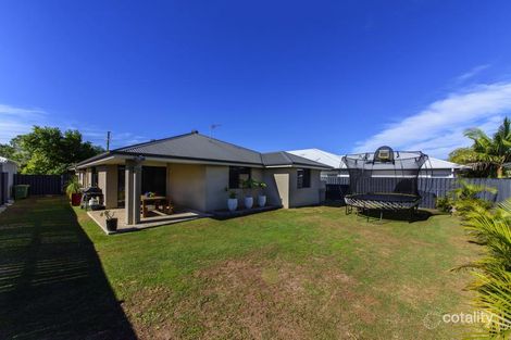 Property photo of 14 Plantation Crescent Maudsland QLD 4210