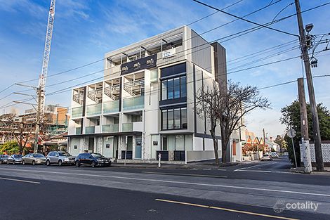 Property photo of 402/100 High Street Windsor VIC 3181