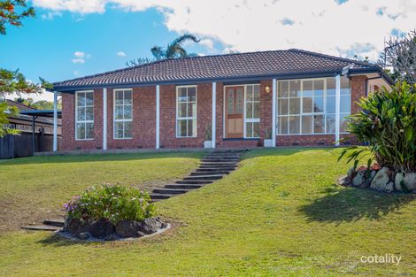 14 BAHANAS CL, WINGHAM, NSW 2429