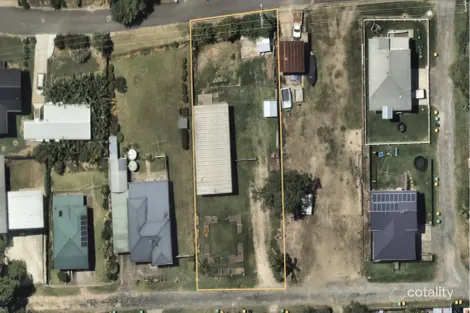 Property photo of 7 Charles Lane Murwillumbah NSW 2484