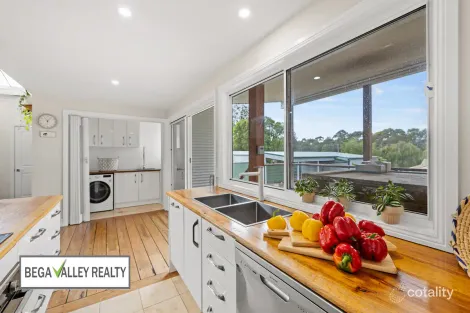 Property photo of 6 Gordon Street Bega NSW 2550