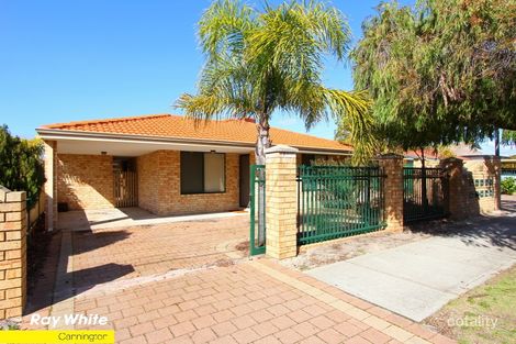 1/285-287 Wharf St, Queens Park, WA 6107