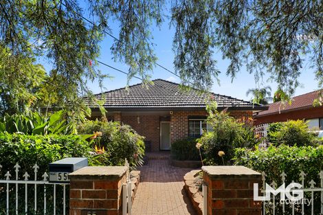 Property photo of 55 Carnegie Street Auburn NSW 2144