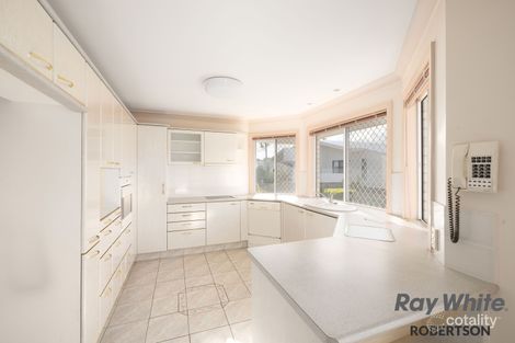 Property photo of 4 Poinsettia Crescent Calamvale QLD 4116
