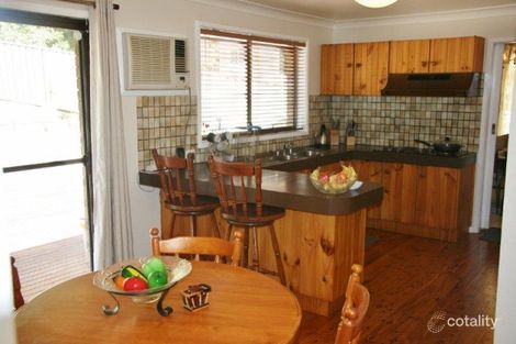 Property photo of 25 Arrowfield Street Eleebana NSW 2282