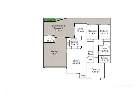 Property photo of 2/80 Morgan Street Merewether NSW 2291