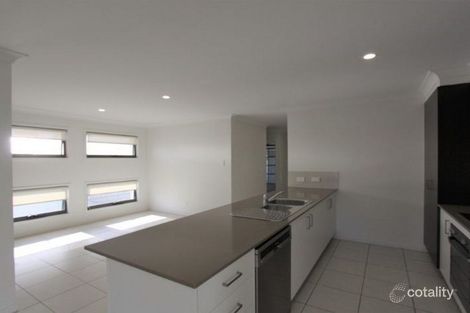 Property photo of 46 Treetops Avenue Springfield Lakes QLD 4300