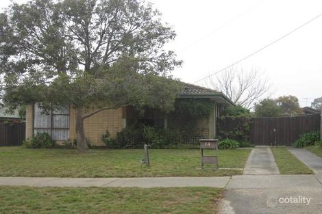 14 Natya Ct, Westmeadows, VIC 3049