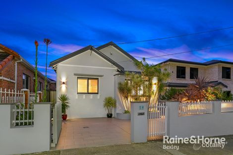 14 Shirley St, Bexley, NSW 2207