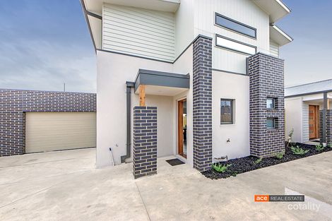 Property photo of 2/31 Heffernan Street Laverton VIC 3028