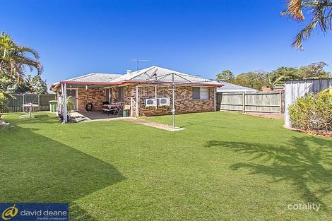 Property photo of 3 Alonzo Close Bray Park QLD 4500