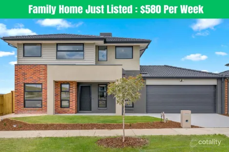 1 Smythe Ave, Mernda, VIC 3754