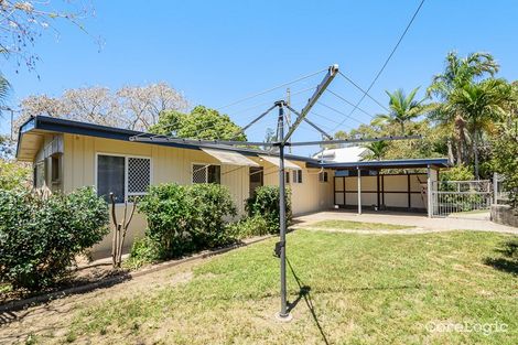 Property photo of 48 Adelaide Street South Gladstone QLD 4680
