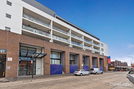 Property photo of 2M/4-12 Garfield Street Five Dock NSW 2046