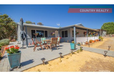 Lot 502 Valencia Lane, Bakers Hill, WA 6562