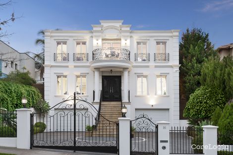 16 Hodgson St, Kew, VIC 3101