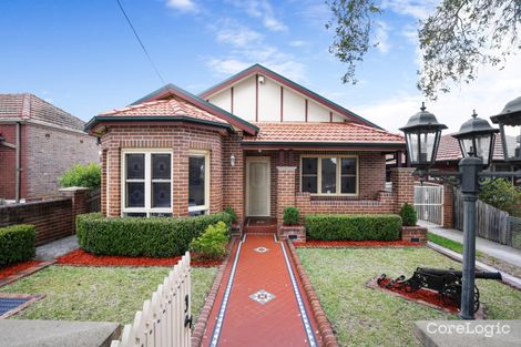 Property photo of 3 Riverview Street Concord NSW 2137