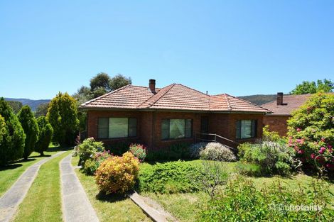 Property photo of 4 Hill Range Crescent Lithgow NSW 2790