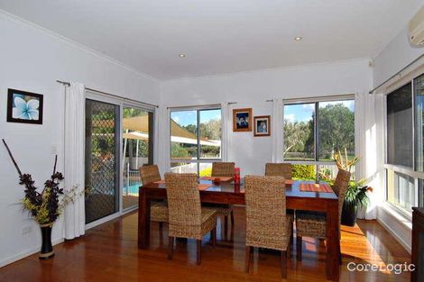 Property photo of 23 Wivenhoe Circuit Forest Lake QLD 4078