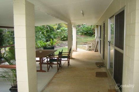 Property photo of 113 Petersen Street Freshwater QLD 4870