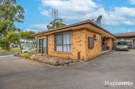Property photo of 1/32 Mitchells Road Moe VIC 3825