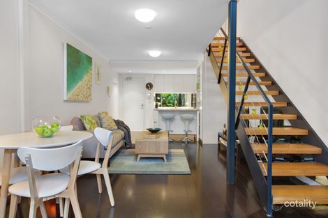 Property photo of 2102/8 Eve Street Erskineville NSW 2043