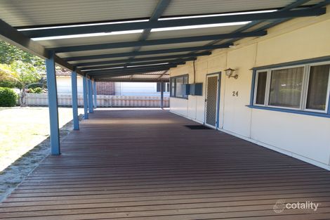 Property photo of 24 Mount Barker Road Mount Barker WA 6324