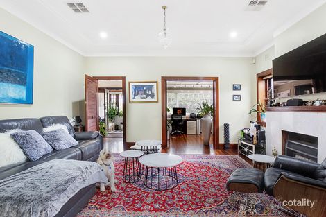 Property photo of 35 Wansey Road Randwick NSW 2031