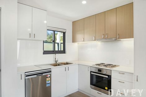 Property photo of 9/18 Ozone Parade Trigg WA 6029