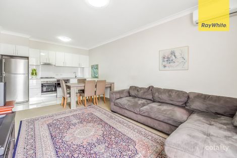 41/12-16 Hope St, Rosehill, NSW 2142