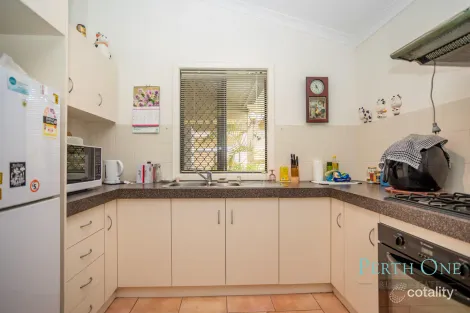 22 Jenkinson St, Gosnells, WA 6110