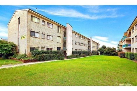 Property photo of 20/107 Concord Road Concord NSW 2137
