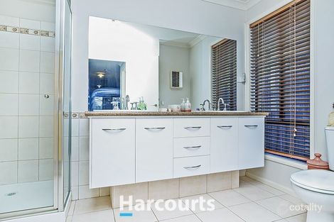 Property photo of 31 Sir Thomas Drive Pakenham VIC 3810