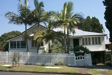 10 Kedron St, Wooloowin, QLD 4030