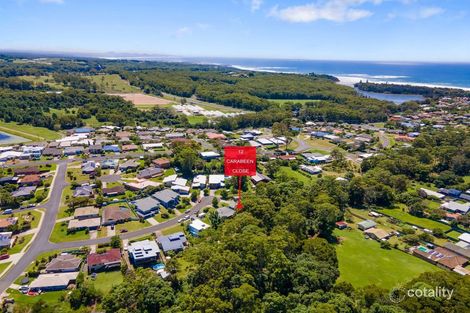 Property photo of 12 Carabeen Close Woolgoolga NSW 2456