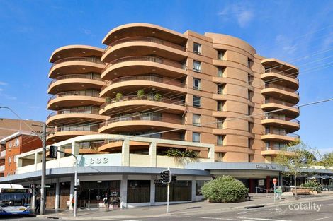 1b/333 Anzac Pde, Kingsford, NSW 2032