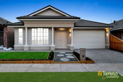 8 Prosecco St, Wollert, VIC 3750