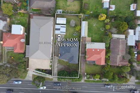 Property photo of 724 High Street Road Glen Waverley VIC 3150