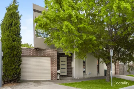 Property photo of 2B Lygon Street Coburg VIC 3058