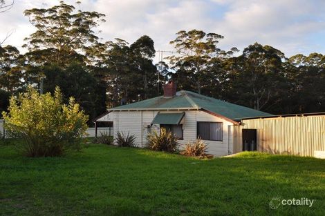 Property photo of 12 Forestry Glen Pemberton WA 6260